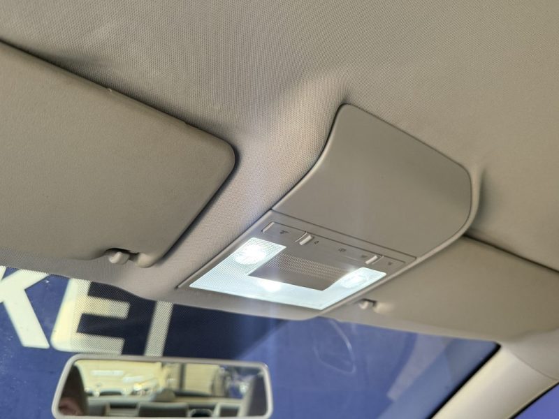 VOLKSWAGEN POLO 1.6 TDI 90ch TREND LINE - CAR PLAY - 104.000KM - 2012