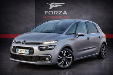 CITROEN C4 1.2 E THP  130CH LIVE S&S 2017