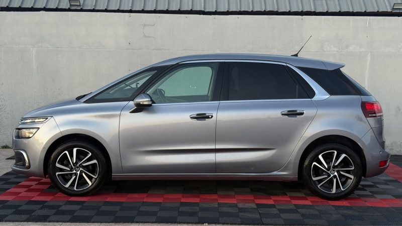 CITROEN C4 1.2 E THP  130CH LIVE S&S 2017
