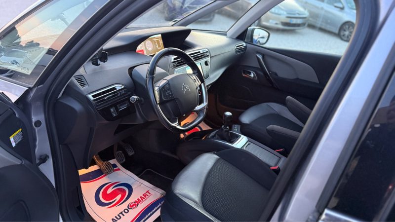 CITROEN C4 1.2 E THP  130CH LIVE S&S 2017