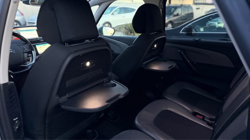 CITROEN C4 1.2 E THP  130CH LIVE S&S 2017