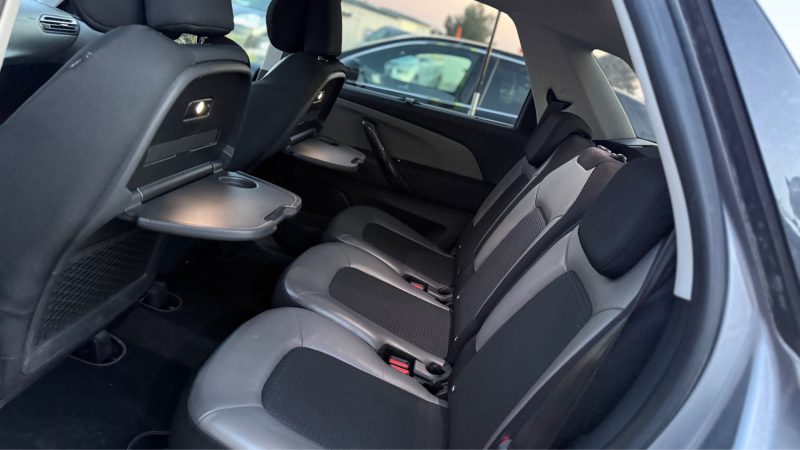 CITROEN C4 1.2 E THP  130CH LIVE S&S 2017