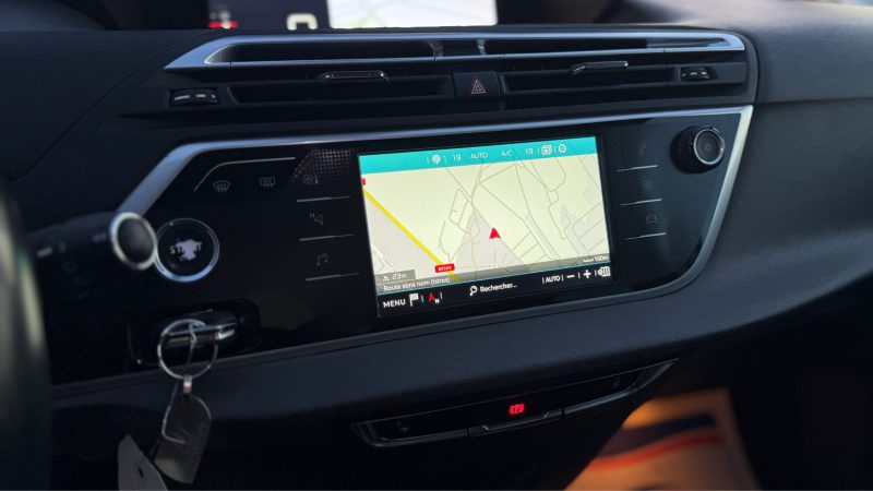 CITROEN C4 1.2 E THP  130CH LIVE S&S 2017