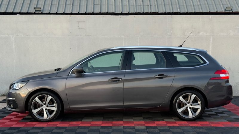 PEUGEOT 308 PHASE 2 SW  1.2 E THP 130 CV ALLURE 2019