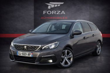 PEUGEOT 308 PHASE 2 SW  1.2 E THP 130 CV ALLURE 2019