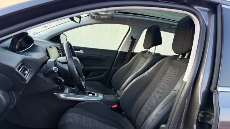 PEUGEOT 308 PHASE 2 SW  1.2 E THP 130 CV ALLURE 2019