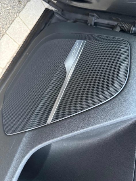 AUDI SQ7 4.0 V8 TDI 435CH CLEAN DIESEL QUATTRO TIPTRONIC GARANTIE