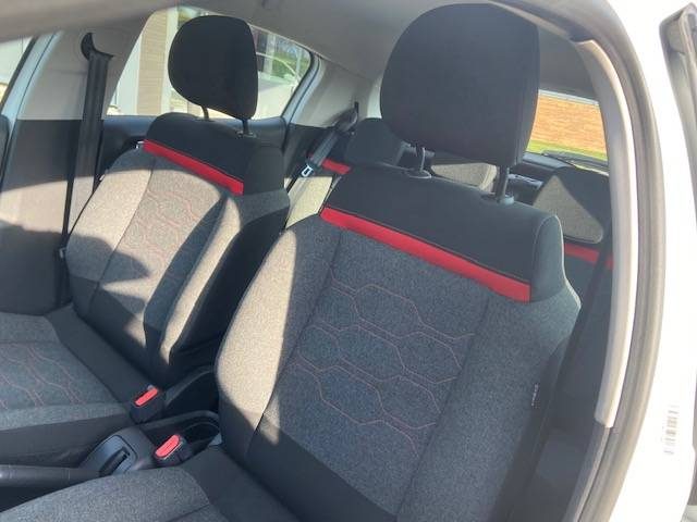 CITROEN C3 PURETECH 82CH LIVE S&S E6.D 2019