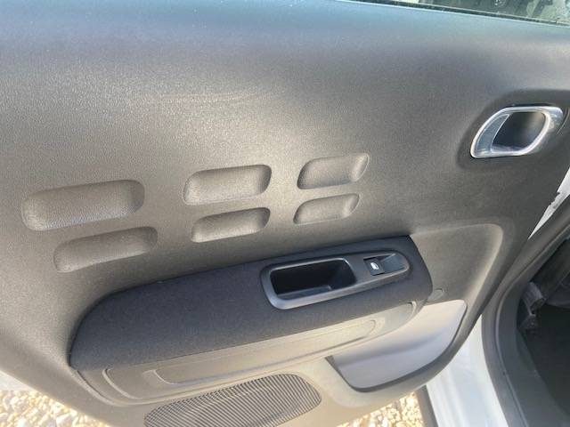 CITROEN C3 PURETECH 82CH LIVE S&S E6.D 2019