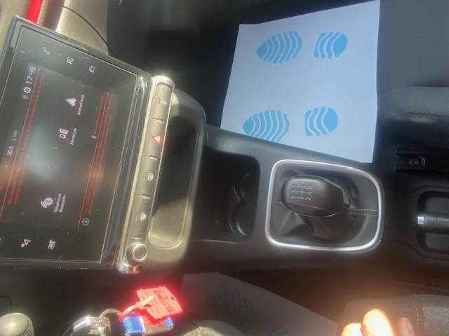 CITROEN C3 PURETECH 82CH LIVE S&S E6.D 2019