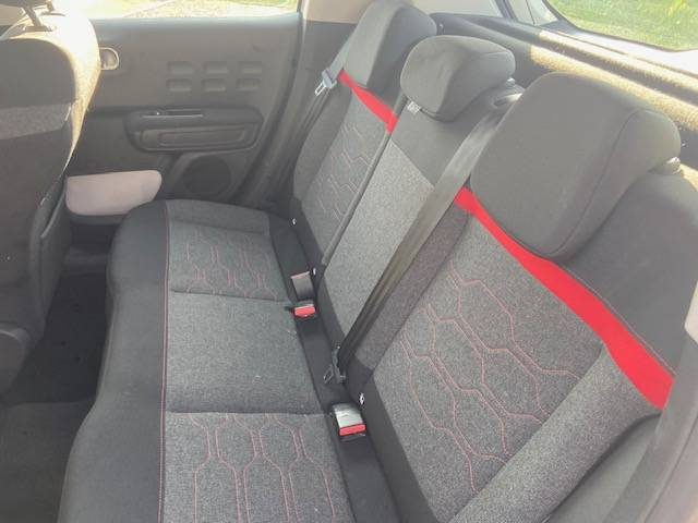 CITROEN C3 PURETECH 82CH LIVE S&S E6.D 2019