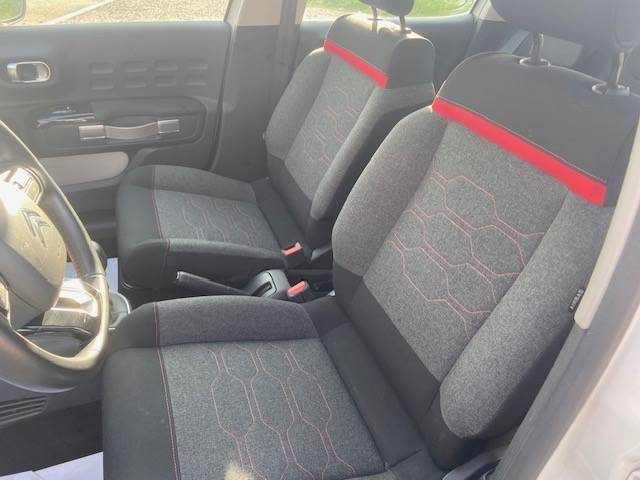 CITROEN C3 PURETECH 82CH LIVE S&S E6.D 2019