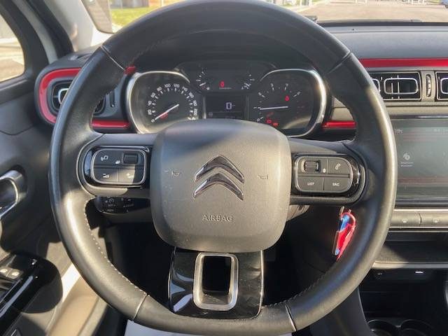 CITROEN C3 PURETECH 82CH LIVE S&S E6.D 2019