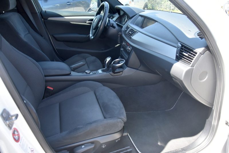 B.M.W. X1 XDRIVE28IA 245CH M SPORT -59 500 KM- GARANTIE 12 MOIS 2014