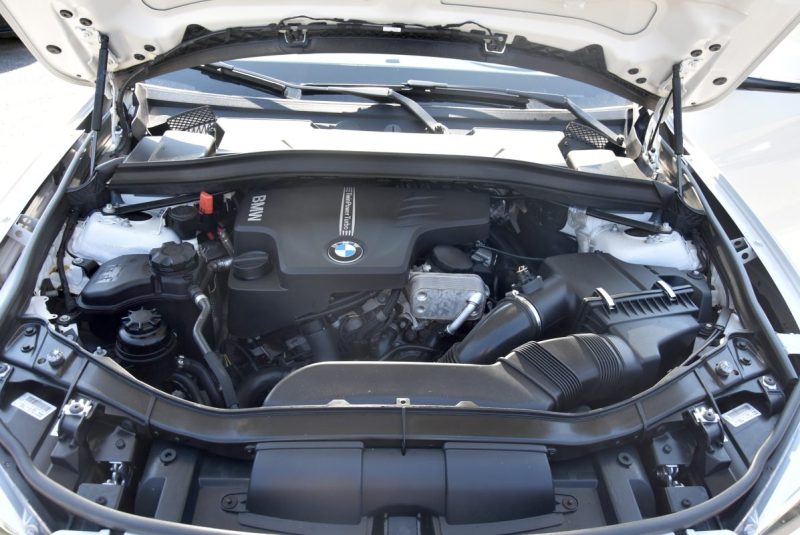 B.M.W. X1 XDRIVE28IA 245CH M SPORT -59 500 KM- GARANTIE 12 MOIS 2014