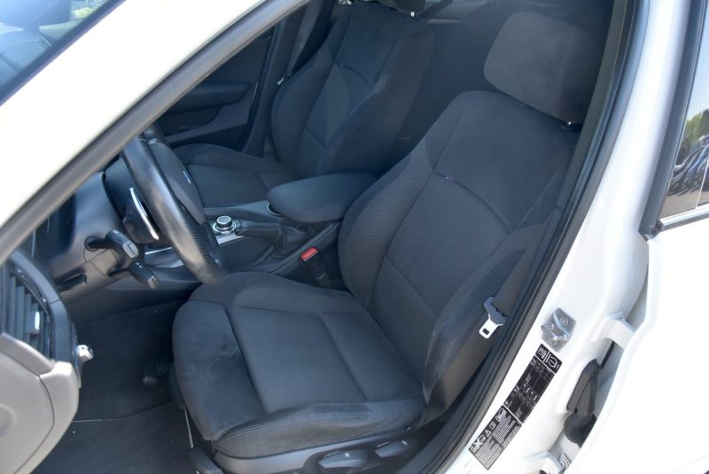 B.M.W. X1 XDRIVE28IA 245CH M SPORT -59 500 KM- GARANTIE 12 MOIS 2014