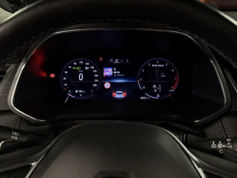 RENAULT CAPTUR II INITIALE 1.3 TCe Mild Hybrid 140 BOITE AUTO TOIT OUVRANT CUIR BOSE - GARANTIE 1 AN