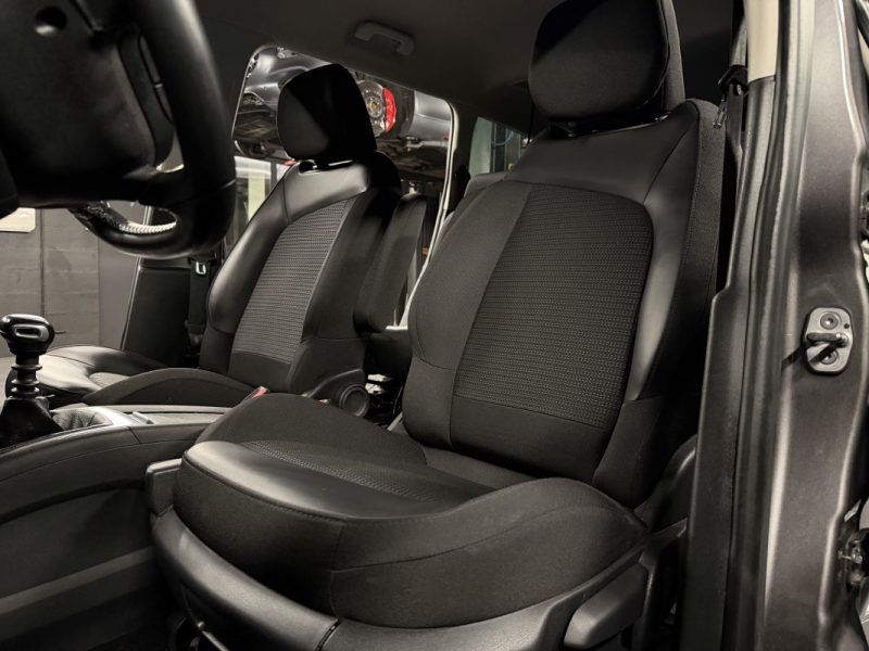 CITROEN C4 SPACETOURER GRAND 1.2 130 Cv SHINE 7 PLACES / APPLE & ANDROID CRIT AIR 1 - GARANTIE 1 AN