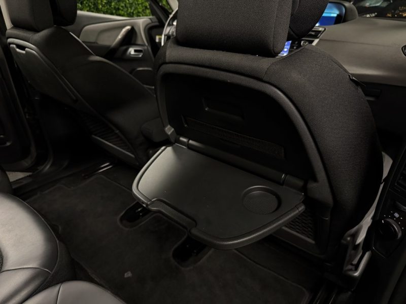 CITROEN C4 SPACETOURER GRAND 1.2 130 Cv SHINE 7 PLACES / APPLE & ANDROID CRIT AIR 1 - GARANTIE 1 AN