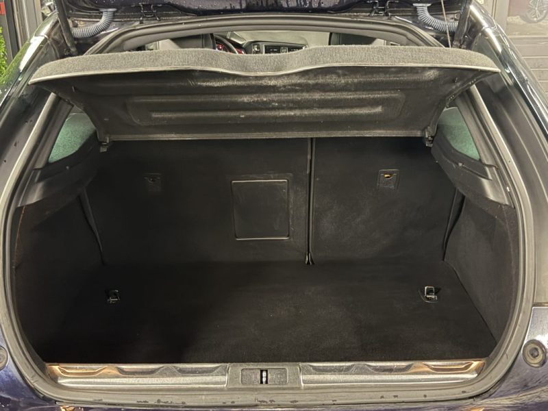 DS DS5 PHASE 2 SPORT CHIC 2.0 HDI 150 Cv INTERIEUR CUIR / TOIT PANO GPS BVM6 - BIEN LIRE L ANNONCE
