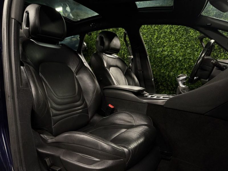 DS DS5 PHASE 2 SPORT CHIC 2.0 HDI 150 Cv INTERIEUR CUIR / TOIT PANO GPS BVM6 - BIEN LIRE L ANNONCE