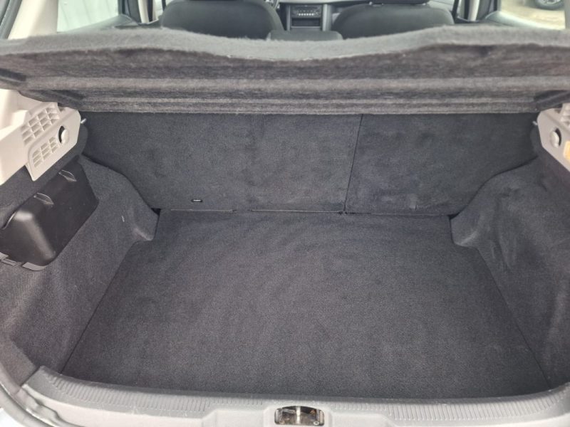 PEUGEOT 207 URBAN MOVE 1.6 HDi 90CV 