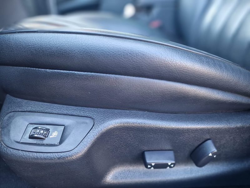 PEUGEOT 407 HDi 2.7 PLATINUM / FELINE 204CV