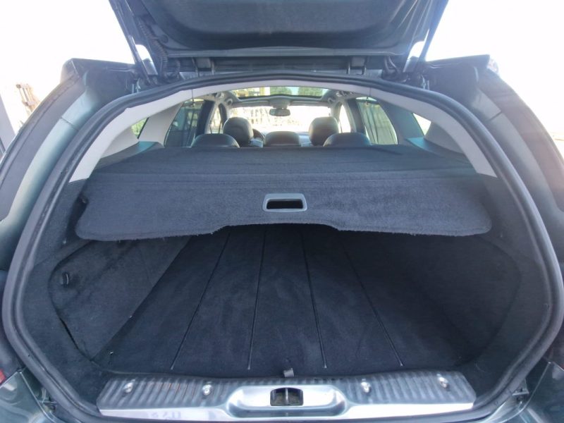 PEUGEOT 407 HDi 2.7 PLATINUM / FELINE 204CV