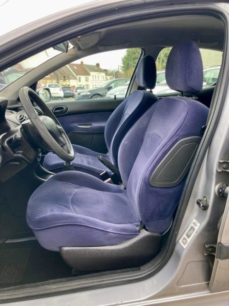 PEUGEOT 206 1.4L 16V i 88cv STYLE / Révisée&Garantie 
