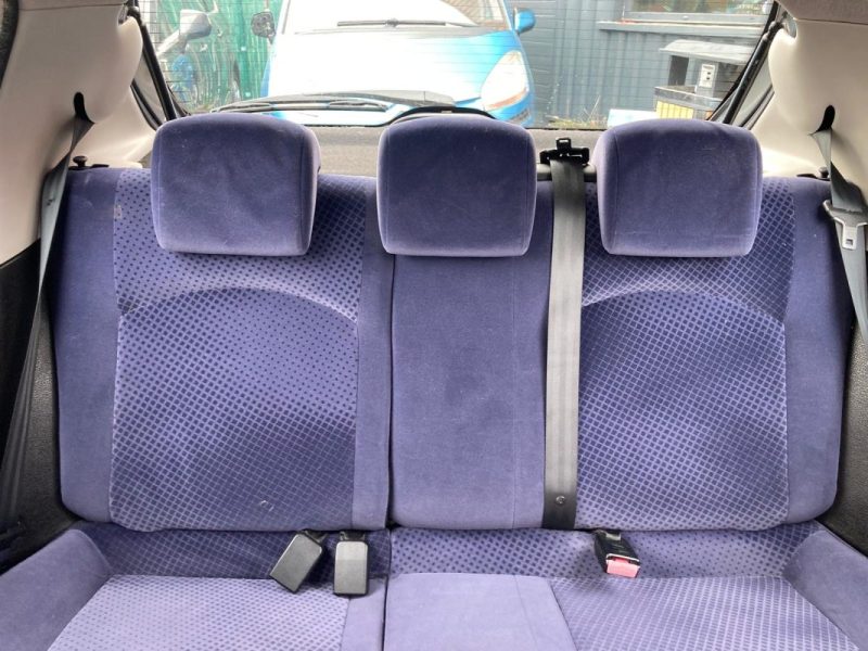 PEUGEOT 206 1.4L 16V i 88cv STYLE / Révisée&Garantie 