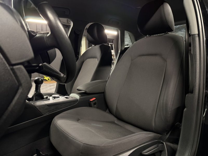 AUDI A3 III PHASE 2 SPORTBACK 30 TFSI 1.0 115 Cv 47 700 Kms / ORIGINE FRANCE - GARANTIE 1 AN