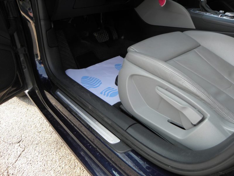 AUDI A3 SPORTBACK 35 TDI 150 CH SPORT S TRONIC 7 2018