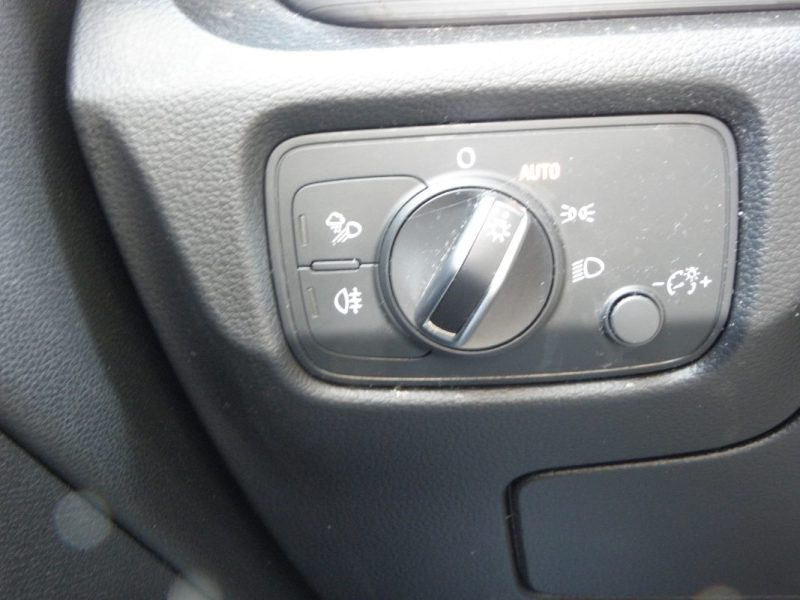 AUDI A3 SPORTBACK 35 TDI 150 CH SPORT S TRONIC 7 2018