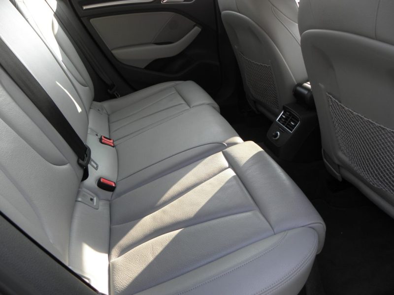 AUDI A3 SPORTBACK 35 TDI 150 CH SPORT S TRONIC 7 2018