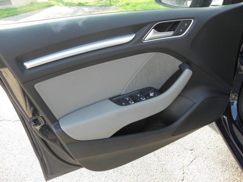 AUDI A3 SPORTBACK 35 TDI 150 CH SPORT S TRONIC 7 2018