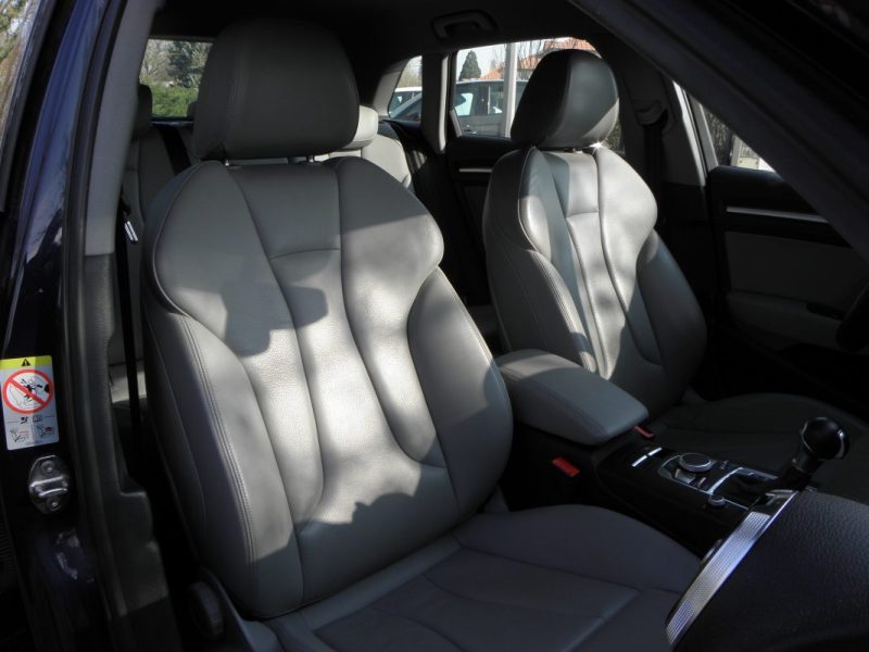 AUDI A3 SPORTBACK 35 TDI 150 CH SPORT S TRONIC 7 2018