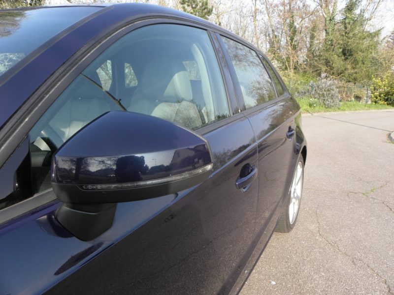 AUDI A3 SPORTBACK 35 TDI 150 CH SPORT S TRONIC 7 2018