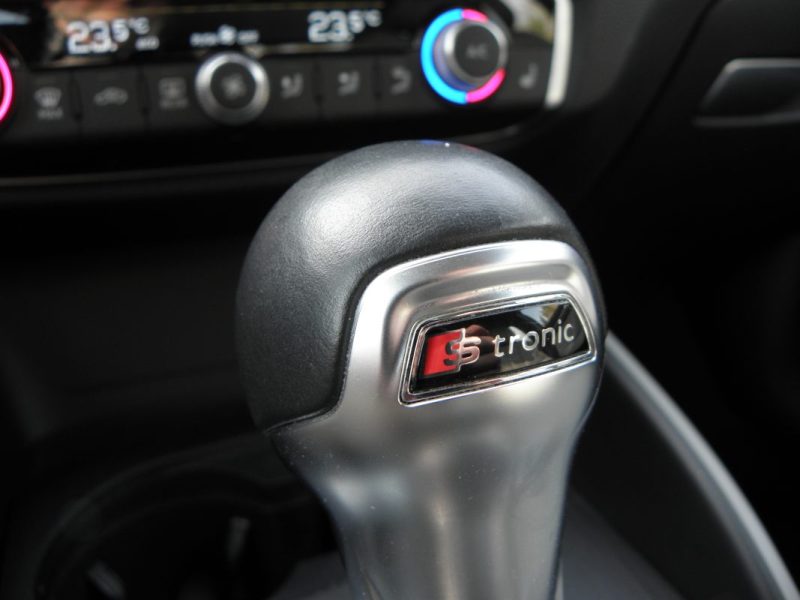 AUDI A3 SPORTBACK 35 TDI 150 CH SPORT S TRONIC 7 2018