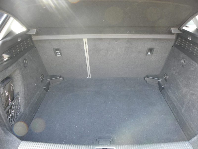 AUDI A3 SPORTBACK 35 TDI 150 CH SPORT S TRONIC 7 2018