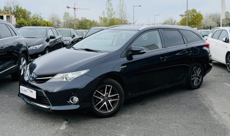 TOYOTA AURIS TOURING SPORTS 1.8 HYBRID 136h DYNAMIC BUSINESS