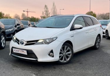 TOYOTA AURIS TOURING SPORTS 1.8 HYBRID 136h SKYVIEW