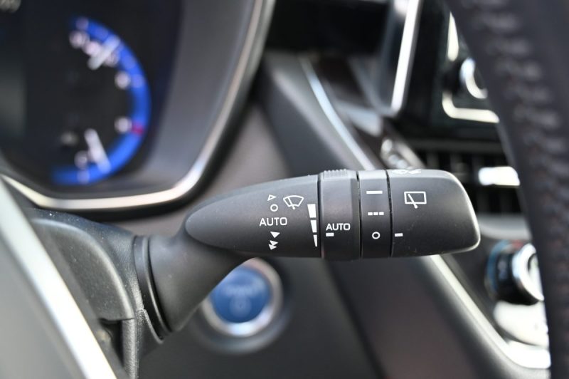TOYOTA Corolla Touring Sport 184h Collection Pack Techno 04/2019