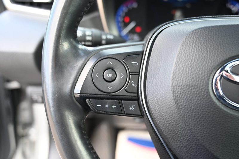TOYOTA Corolla Touring Sport 184h Collection Pack Techno 04/2019