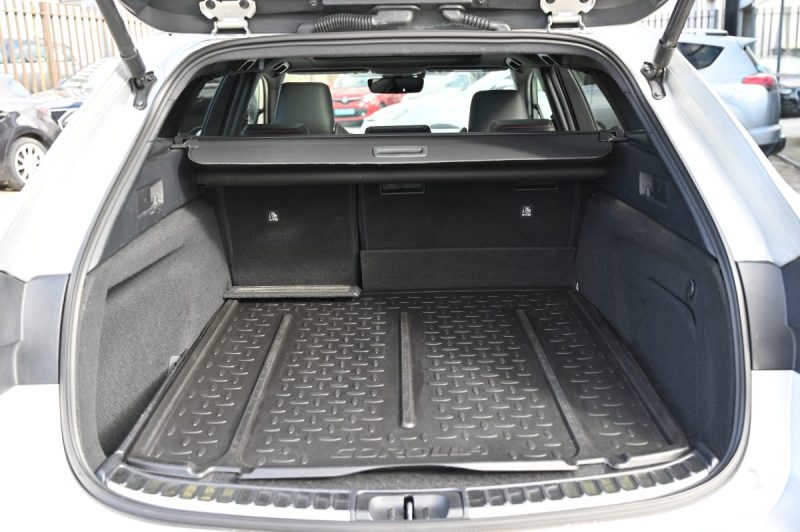 TOYOTA Corolla Touring Sport 184h Collection Pack Techno 04/2019