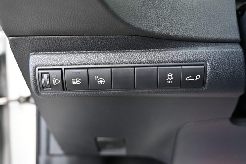 TOYOTA Corolla Touring Sport 184h Collection Pack Techno 04/2019