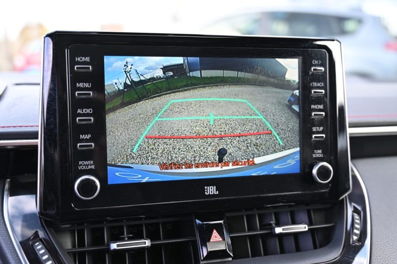 TOYOTA Corolla Touring Sport 184h Collection Pack Techno 04/2019