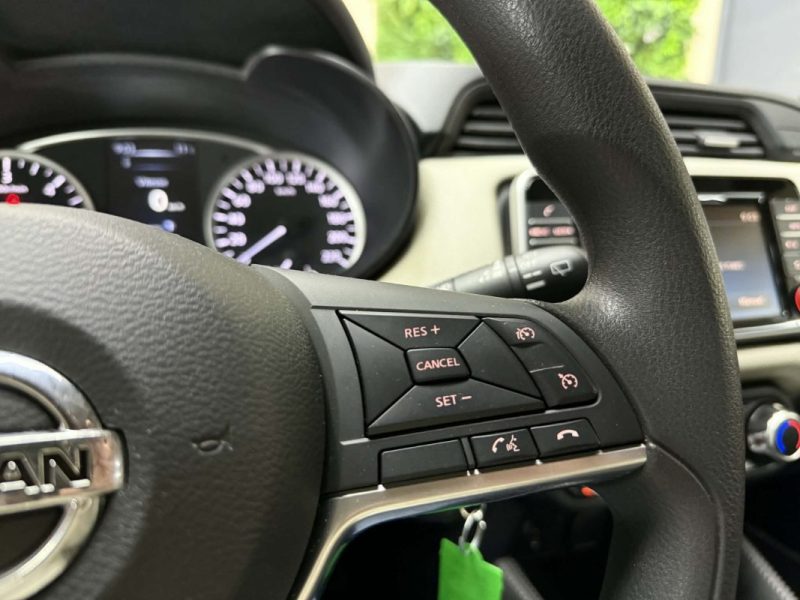 NISSAN MICRA  1.5 DCI 90CH ACENTA / BOSE 2018