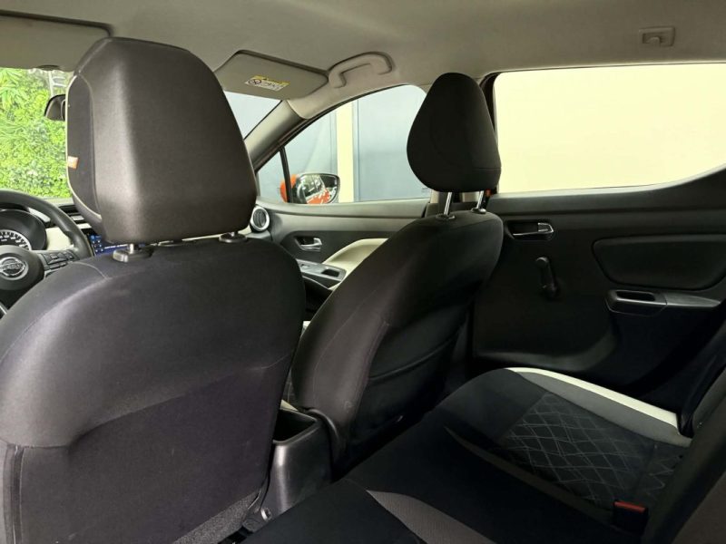 NISSAN MICRA  1.5 DCI 90CH ACENTA / BOSE 2018