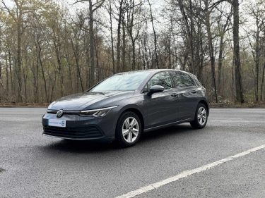 VOLKSWAGEN GOLF VIII 2.0 TDI  115CH  DSG 2022
