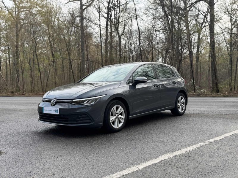 VOLKSWAGEN GOLF VIII 2.0 TDI  115CH  DSG 2022